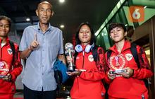Pelatih Timnas Indonesia Putri Tak Ingin Jemawa, Sebut Timnya Akan Kesulitan Mengalahkan Thailand dan Vietnam