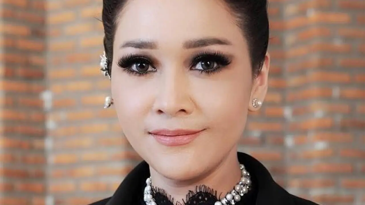[Bintang] Maia Estianty