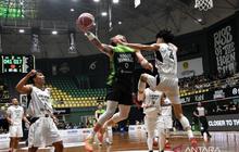 Duel Sengit Archibald Branch Jadi Penentu Big Match IBL 2026 Pekan Ketujuh