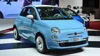 Di Jenewa, Fiat Justru Pamer Mobil "Tua" 