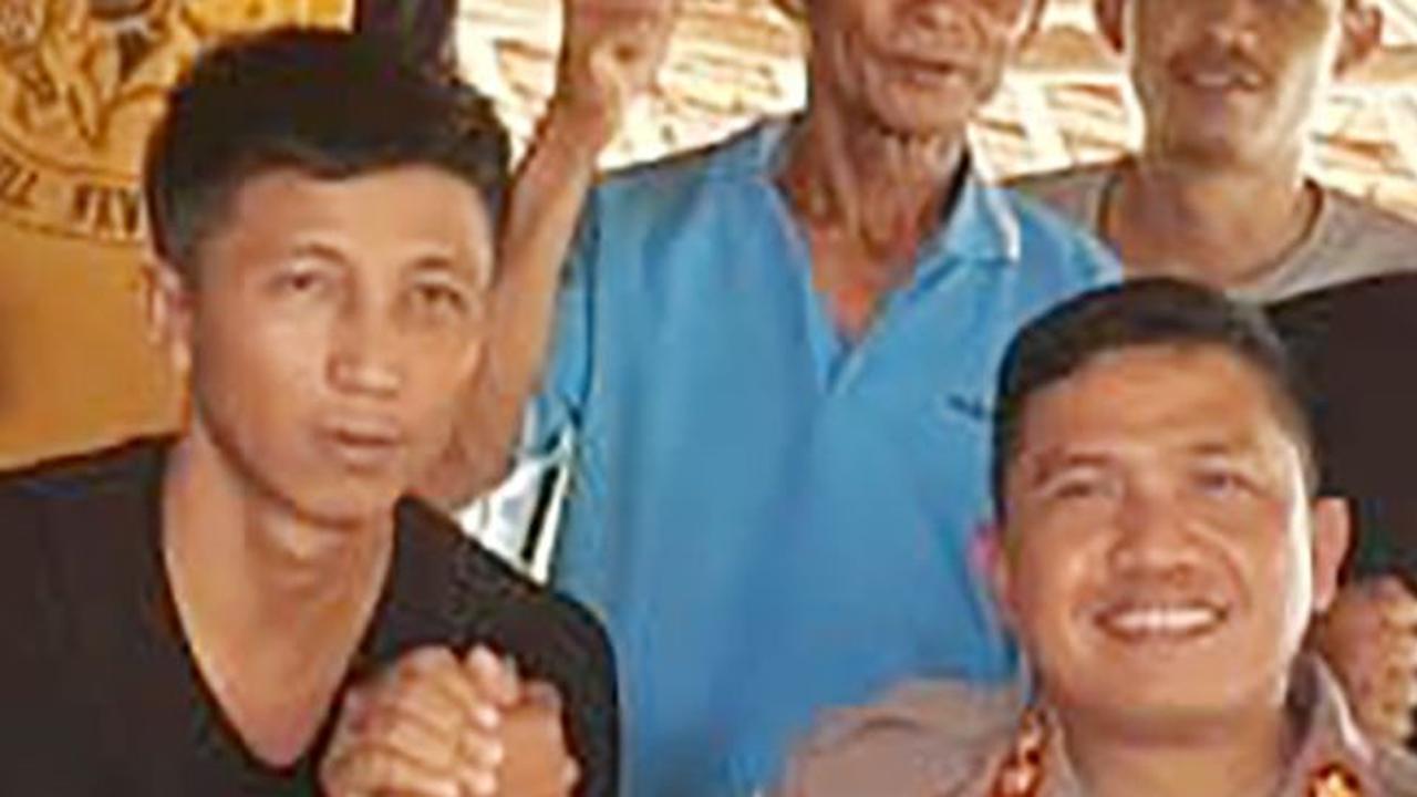 Korban Salah Tangkap di Sukabumi Cabut Laporan, Empat Polisi Tetap Diperiksa Propam