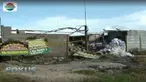 Reka ulang berlangsung tertutup dengan menghadirkan satu pelaku utama yakni direktur operasional berinisial AH serta 10 saksi karyawan.