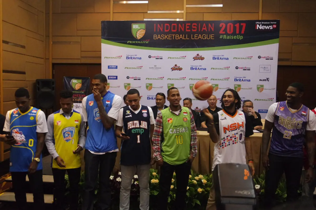 IBL 2017