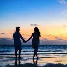 4 Zodiak yang Paling Cocok Menjadi Pasangan Gemini./copyright. pexels/