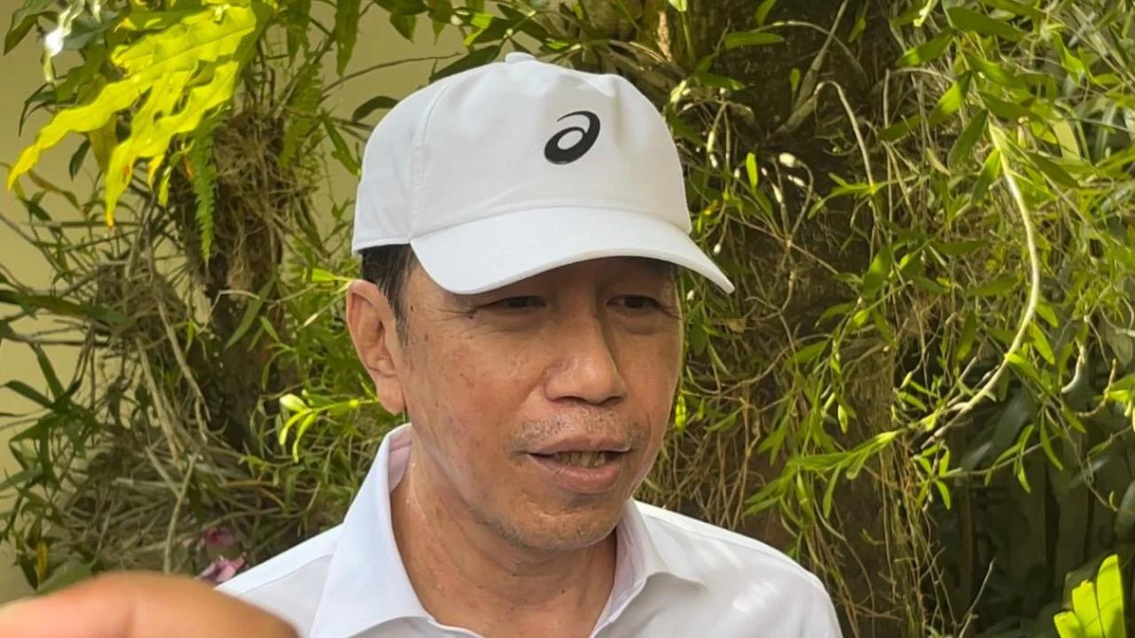 Respons Jokowi Soal Roy Suryo dan Dokter Tifa Tak Ditahan: Kewenangan Penuh Kejaksaan