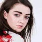 Maisie Williams. (foto: hdcoolwallpapers)