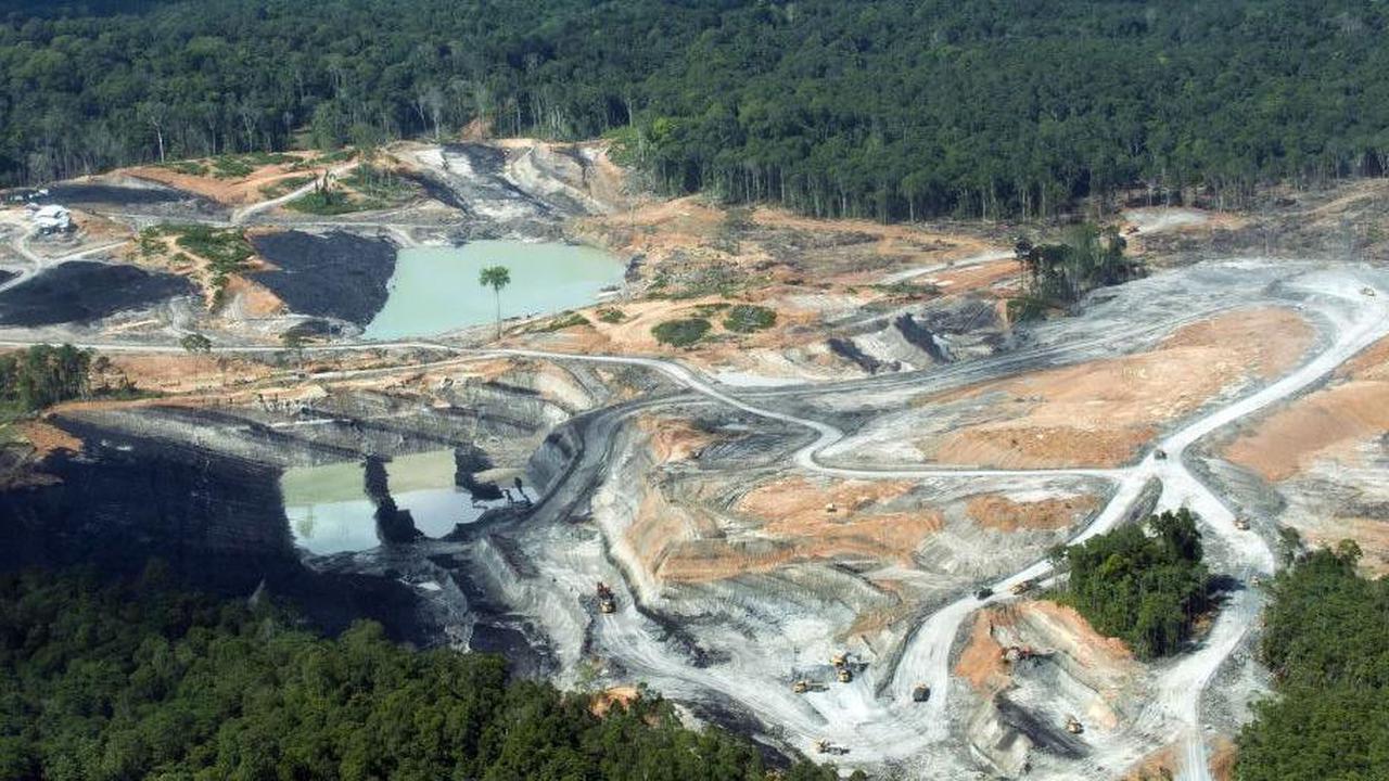 Aturan Sedang Disusun, UKM Bakal Boleh Kelola Lahan Tambang
