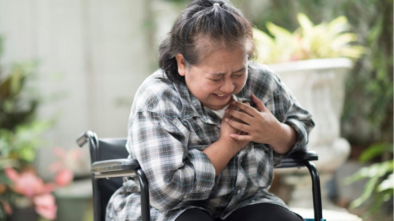 4 Cara Mengurangi Risiko Penyakit Jantung Koroner, Salah Satunya Diet Sehat Khusus Jantung