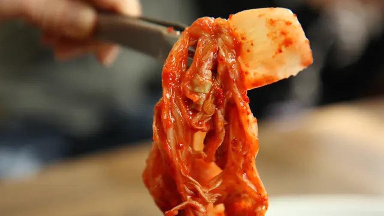 Resep Kimchi Asli Korea untuk Menu Makan Berat Setelah Berbuka Puasa
