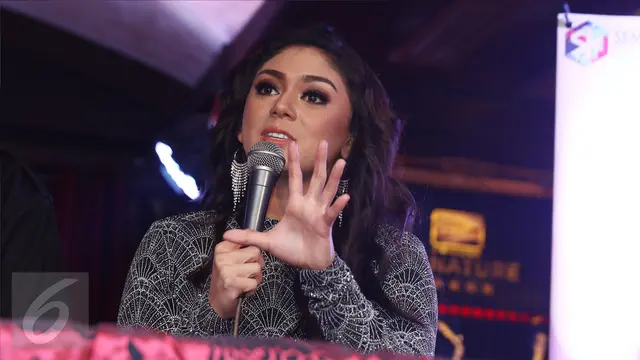 [Liputan6] Thalita Latief
