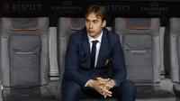 Pelatih Porto Julen Lopetegui (Reuters)