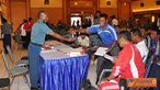 Citizen6, Surabaya: Technical meeting yang berlangsung di Gedung Moeljadi, Kobangdikal tersebut, dihadir seluruh panitia pusar Porwiltim, para komandan kontingen dari tujuh Kotama  TNI AL Wilayah Timur, serta  serta  para utusan. (Pengirim: Penkobangdikal