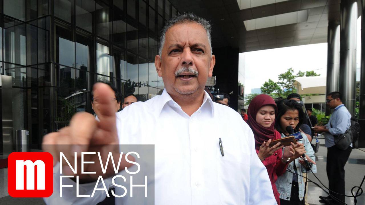 VIDEO: Vonis Bebas Eks Dirut PLN  Sofyan Basyir