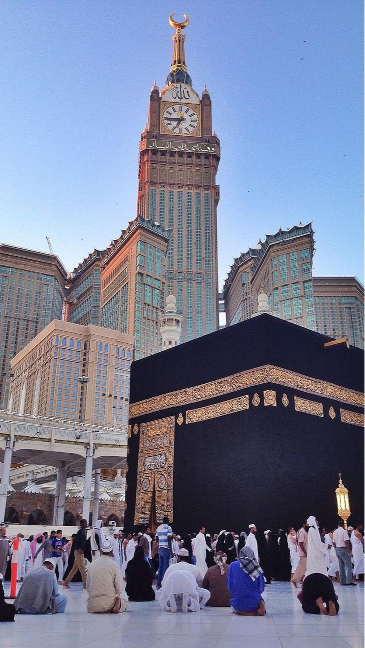 Doa Umroh Mabrur dan Ciri-Cirinya, Perlu Diketahui
