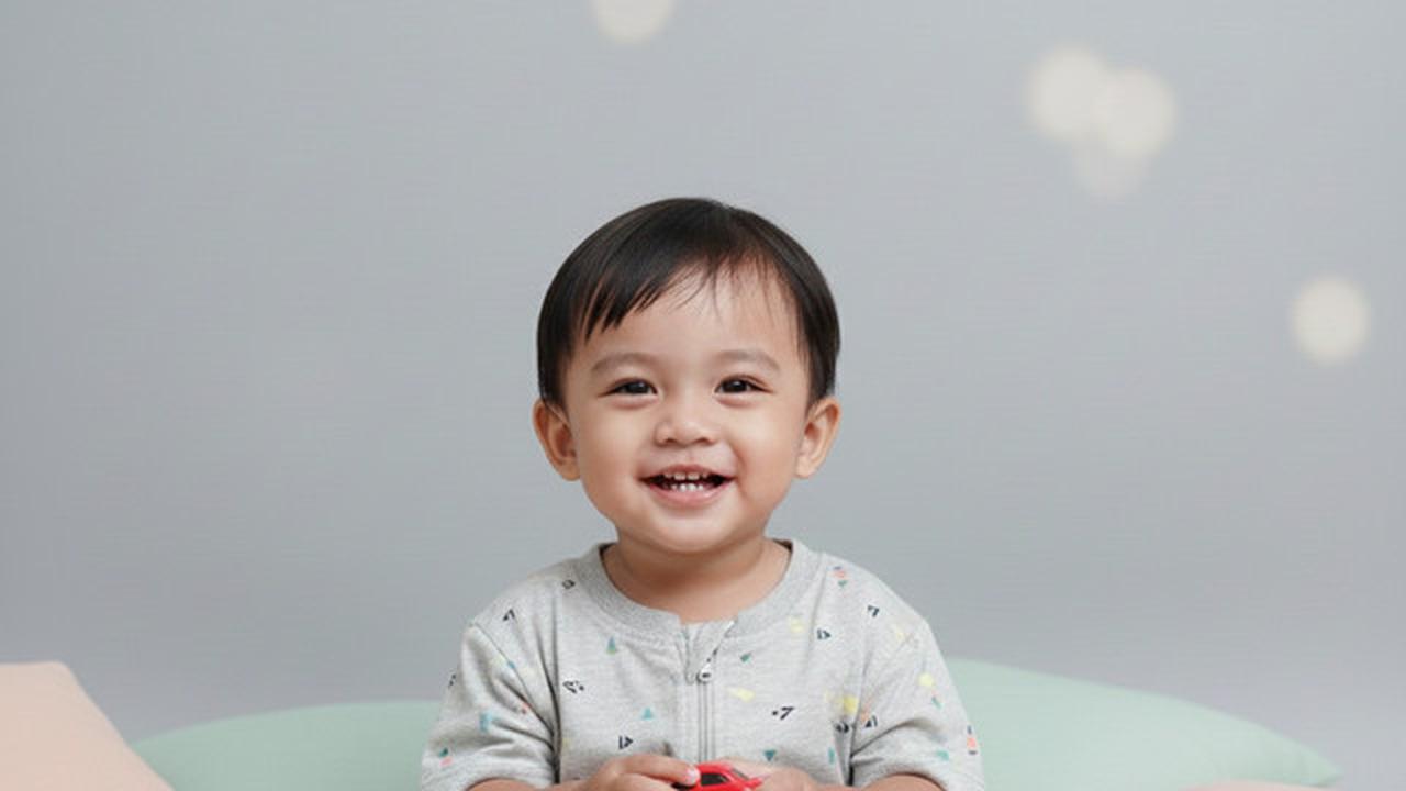 7 Model Baju Anak Nyaman untuk Naik Mobil Jarak Jauh, Bebas Gerah dan Tidak Bikin Rewel