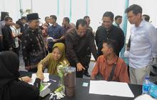 Perluas KPR FLPP, BTN Minta Rumah Subsidi Langsung Ditempati