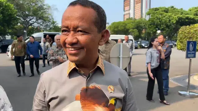 Bahlil