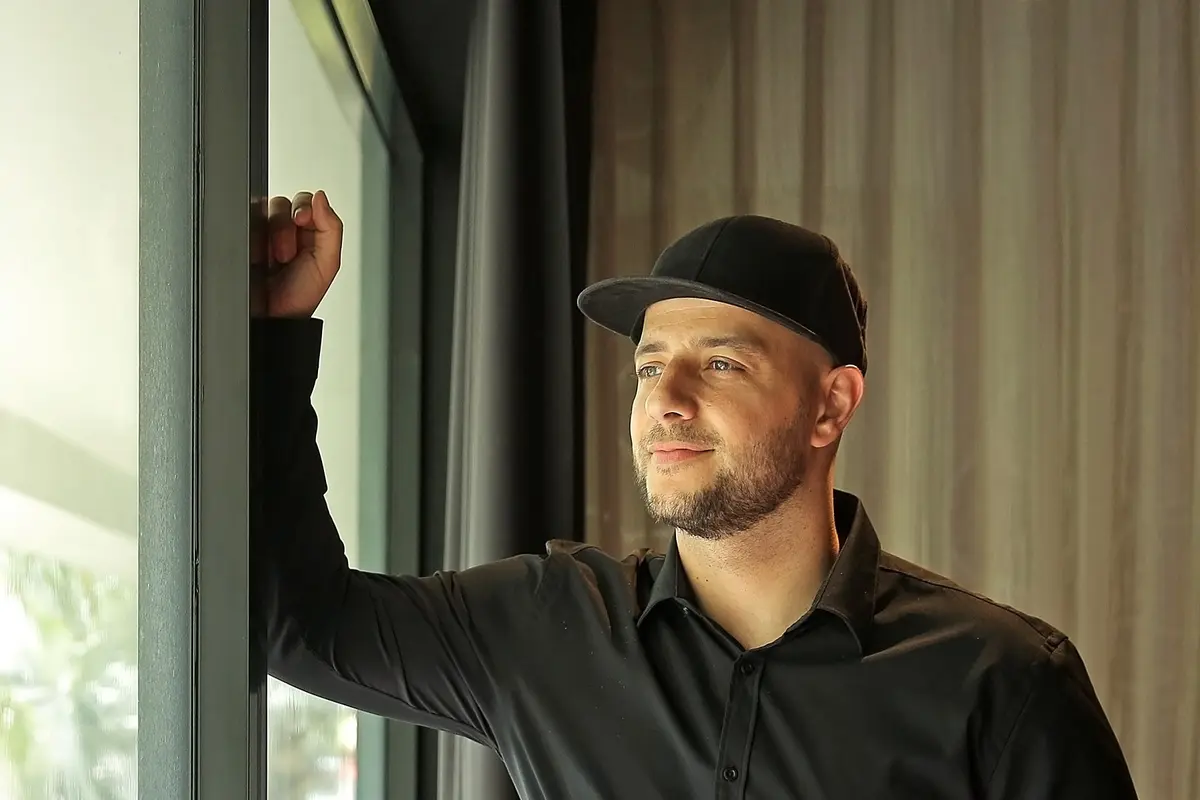 [Fimela] Maher Zain
