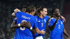 Alessandro Romano Bicara soal Pilih Bela Italia dan Perkembangan Gli Azzurri