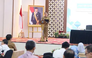 Kemendagri Beberkan Alasan Integrasikan SIPASTI dengan SIPD