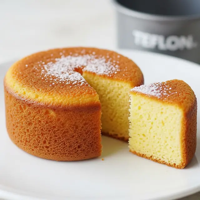 Bolu Mini Teflon
