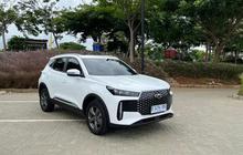 Chery Tegaskan Tiggo Cross Tak akan Ambil Alih Tiggo 5X