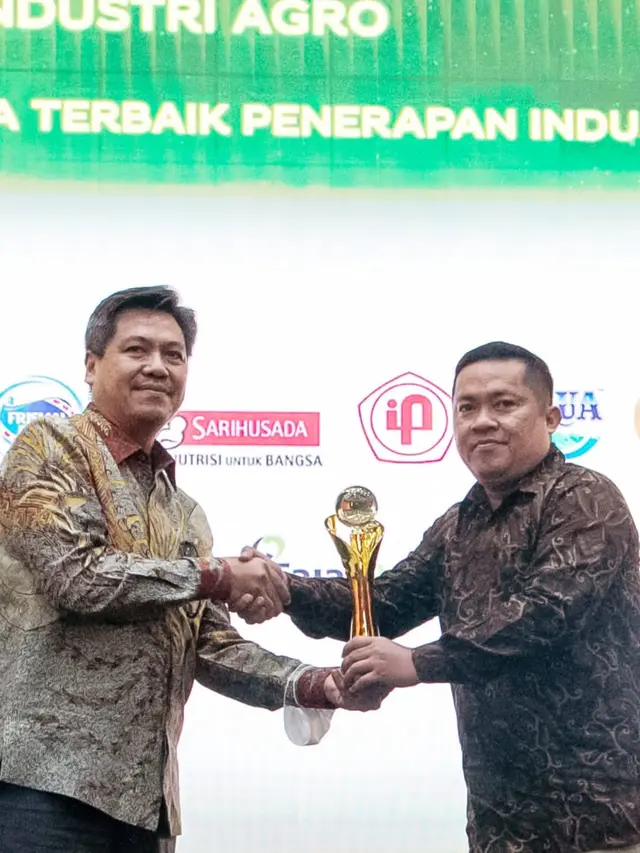 Penghargaan