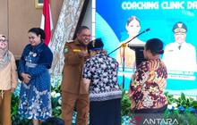 Tahukah Anda? Dekranas Latih Ratusan UMKM Papua di Manokwari, Tingkatkan Daya Saing Produk Lokal Jelang HUT ke-127