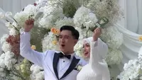 Dea Annisa Baru Berhijab Setelah Menikah, Ternyata Ini Alasannya