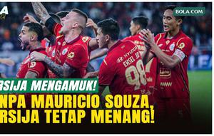 Ricky Nelson mengungkap kunci kemenangan Persija Jakarta atas Bhayangkara FC pada laga tunda Super League 2025/2026 di GBK, Senin (29/12/2025). Meski tanpa Mauricio Souza, Macan Kemayoran menang 3-0 lewat adaptasi taktik dan analisis tim pelatih.