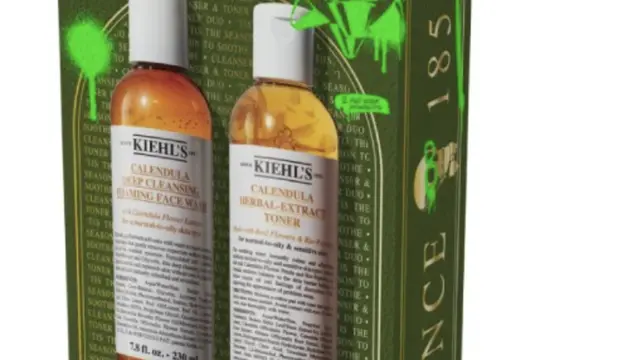 Kiehl's