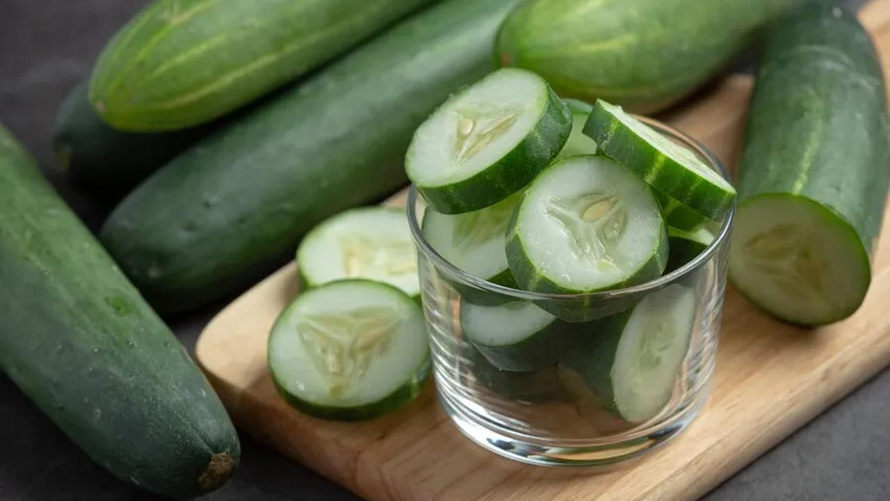 6. Mentimun vs Zucchini: Lebih dari Sekedar Tampilan