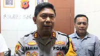 Ibu Tiri yang Aniaya Anak hingga Tewas di Sukabumi Jadi Tersangka, Terancam Pasal Berlapis