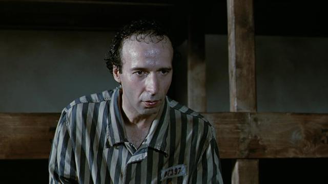 Life Is Beautiful (1997)