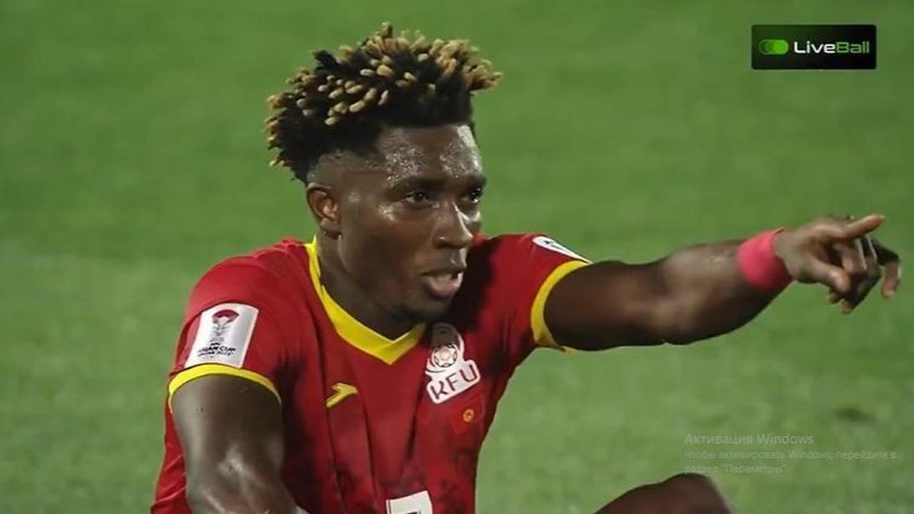 Berkat gol Kojo tersebut, Timnas Indonesia lolos ke-16 besar Piala Asia 2023.