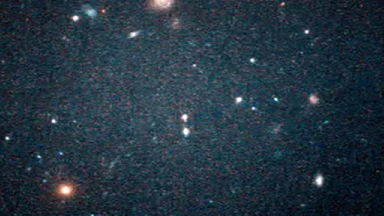 Ilmuwan Astronomi Temukan Bukti Kuat Bentuk Energi Gelap di Luar Angkasa yang Selama Ini Misterius