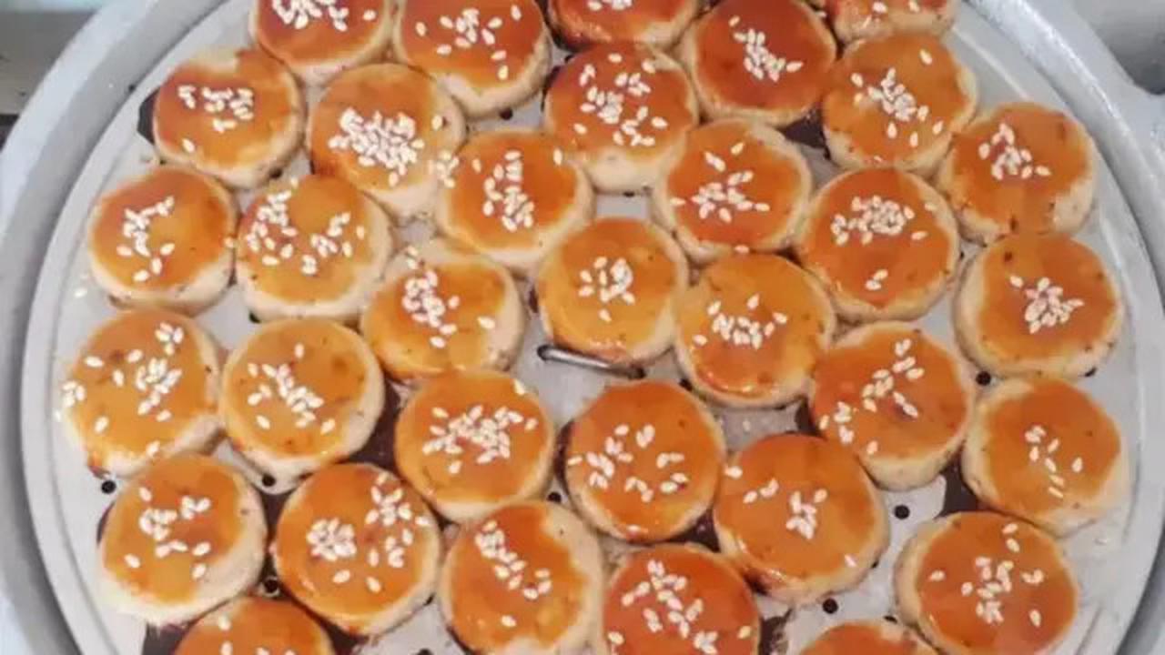 Resep Kue Kacang Renyah, Cocok untuk Hidangan Spesial Lebaran