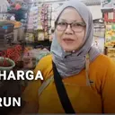 Harga Komoditas Pangan di Tegal Turun, Pedagang Sebut Dampak Libur Program MBG