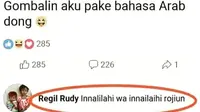 6 Status Facebook Salah Kata Pakai Bahasa Asing Ini Bikin Ngakak