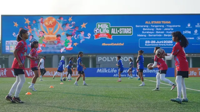 MLSC All Stars 2026