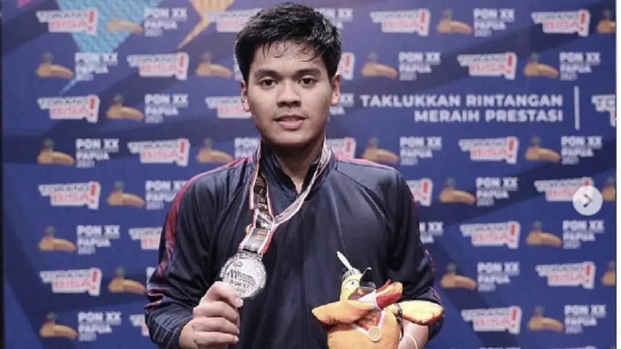 Syabda Perkasa Belawa
