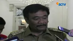 Terkait dugaan lambannya penanganan RS Mitra Keluarga Kalideres terhadap bayi Debora, Gubernur DKI tegaskan tidak ragu untuk berikan sanksi.