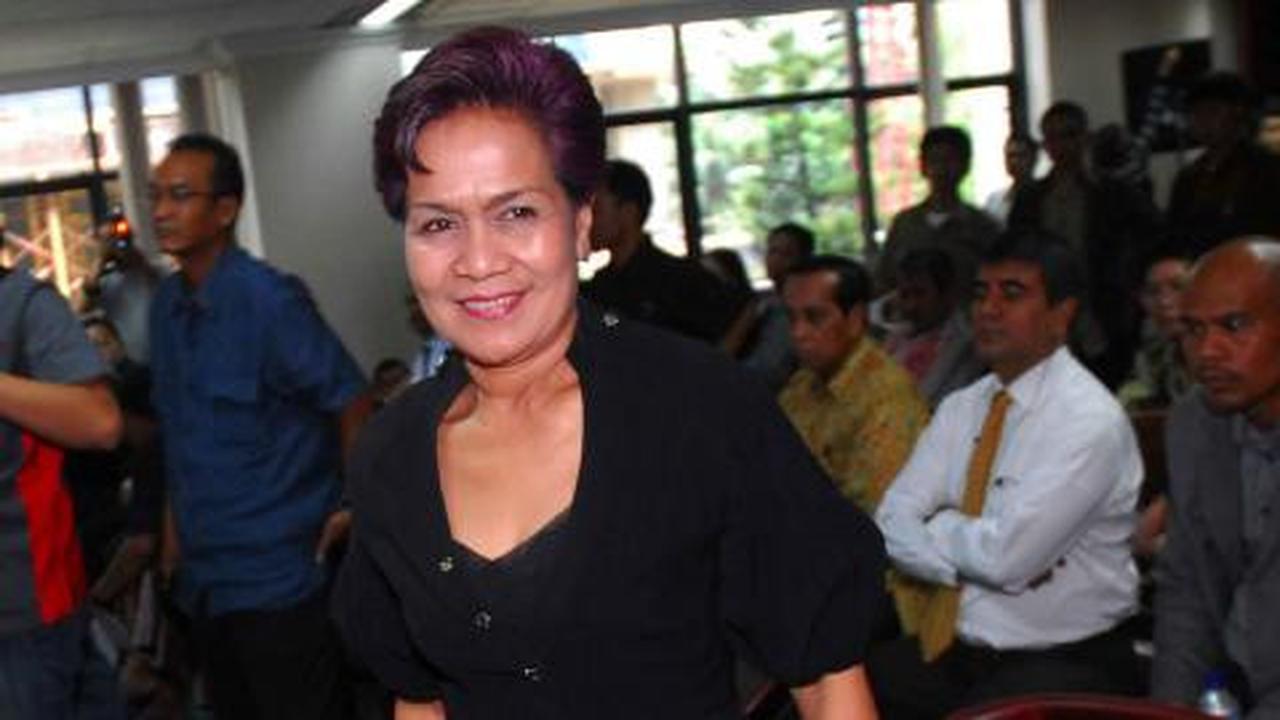 Miranda janji beri Agus Condro Rp 500 juta
