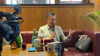 Jelang INZS 2025, Dino Patti Djalal Sambut Komitmen Prabowo Kejar 100 Persen Energi Terbarukan