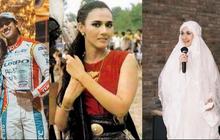 Potret Terbaru Rini S Bono di Ulang Tahun ke-68, Mantan Istri Ahmad Albar Masih Awet Cantik!