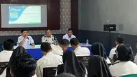 Rutan Muntok Perkuat Layanan Kesehatan Warga Binaan Lewat Klinik Pratama Armelia