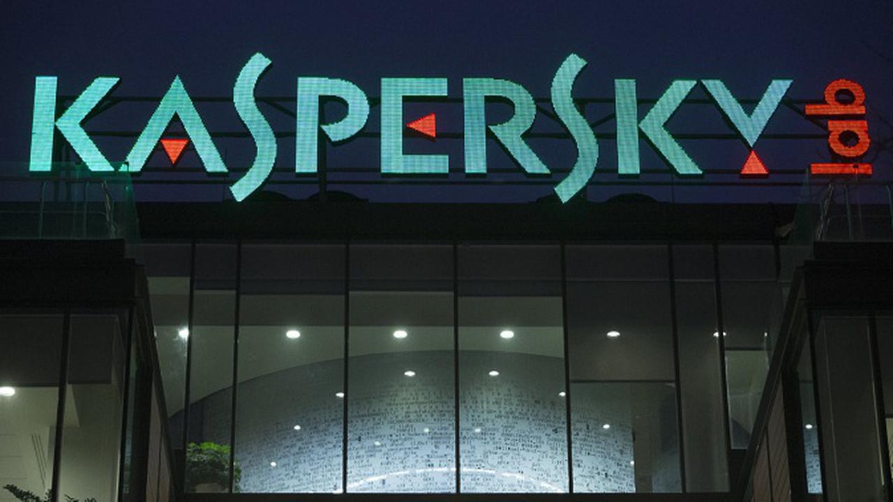 Kaspersky Lab