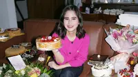 Tissa Biani Rayakan Ulang Tahun ke-24, Ungkap Rasa Syukur