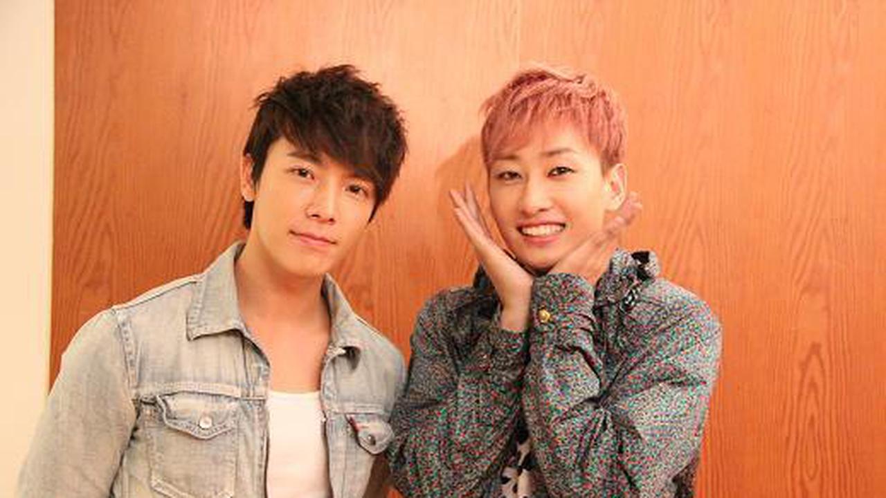Donghae dan Eunhyuk Super Junior Rilis Album Edisi Spesial
