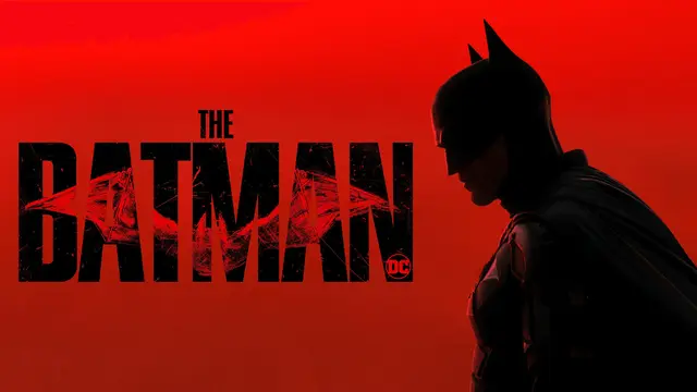 Film Action Barat Batman. imdb